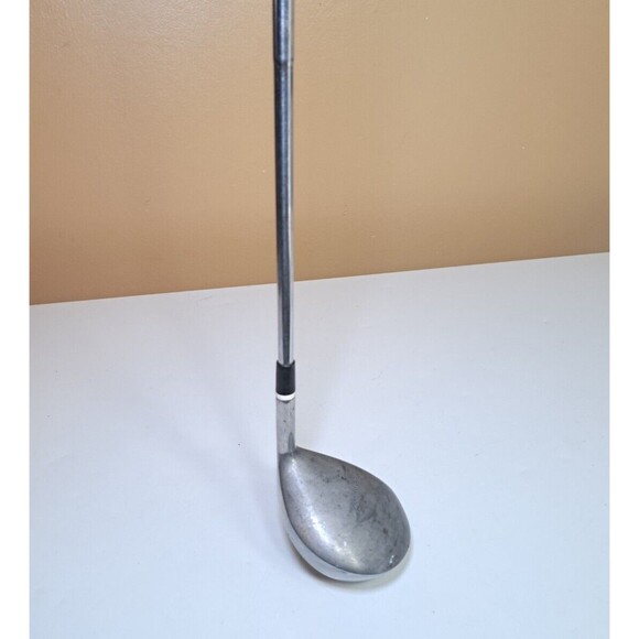 TaylorMade 1 Driver 10 Degree 10° Loft Pittsburgh Persimmon RH 44" Golf Club - Picture 8 of 9